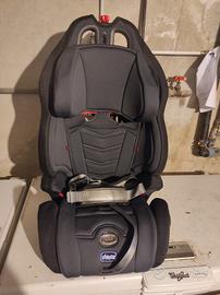 Seggiolino Chicco Neptune da 9 a 36 kg