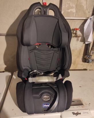 Seggiolino Chicco Neptune da 9 a 36 kg