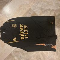 Completo sportivo Real Madrid