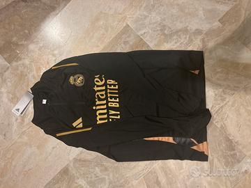 Completo sportivo Real Madrid