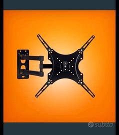 supporto TV 14-55 pollici, portata 50kg, 