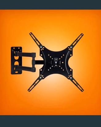 supporto TV 14-55 pollici, portata 50kg, 