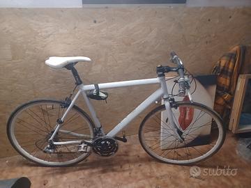 bici da corsa 