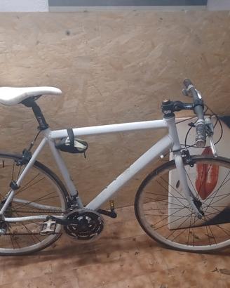bici da corsa 