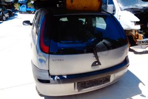 RICAMBI USATI OPEL CORSA C 1.7 DTI
