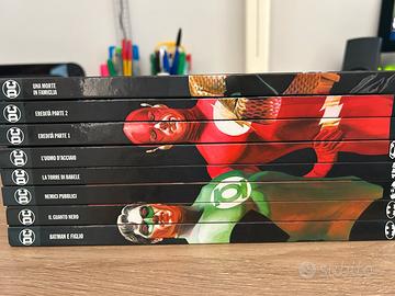 Fumetti DC