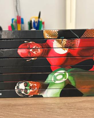 Fumetti DC