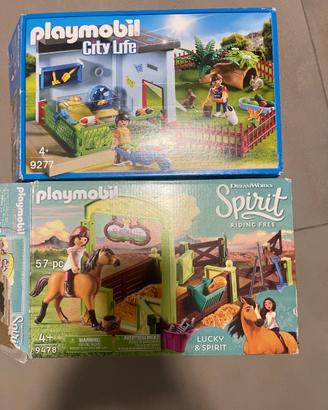 Playmobil