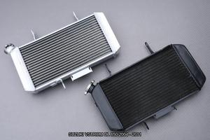 Radiatore SUZUKI DL VSTROM 650 2004 - 2011 V-STROM