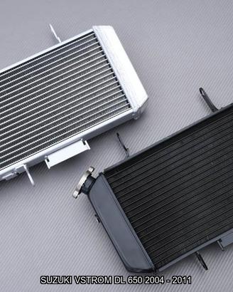 Radiatore SUZUKI DL VSTROM 650 2004 - 2011 V-STROM