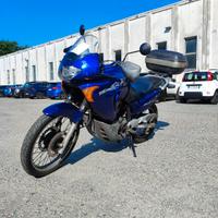 Honda Transalp Honda