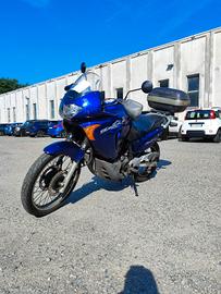 Honda Transalp Honda