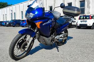 Honda Transalp Honda