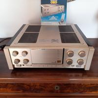 Marantz Pm-94 Limited Edition Gold MosFet QuarterA