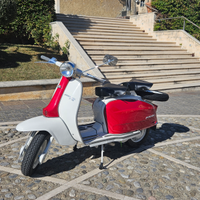 Lambretta 150 li