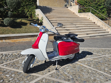 Lambretta 150 li