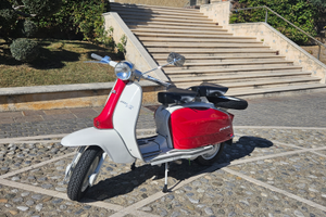 Lambretta 150 li