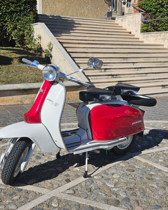 Lambretta 150 li