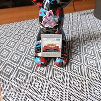 Memory Card Game Cube Pokemon Colosseum 