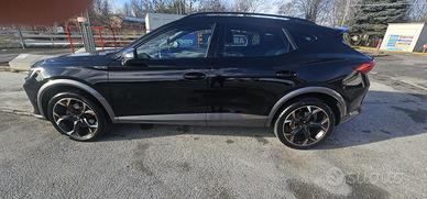 CUPRA FORMENTOR 2.0 TDI 150cv DSG - Full optional