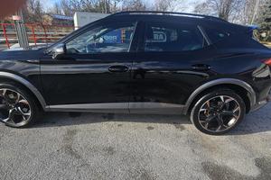 CUPRA FORMENTOR 2.0 TDI 150cv DSG - Full optional