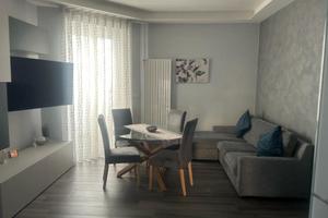 Appartamento luminoso