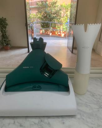 PULILAVA FOLLETTO SP520 PARI AL NUOVO