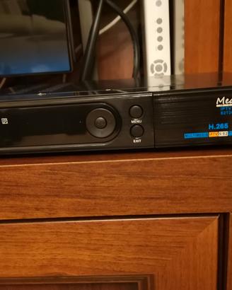 Decoder Medi@link ml 6500 stc