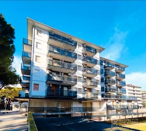 Bibione spiaggia Zona piazzale zenit