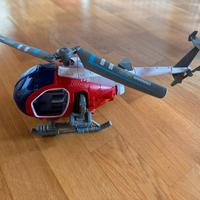 Elicottero giocattolo