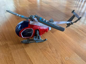 Elicottero giocattolo