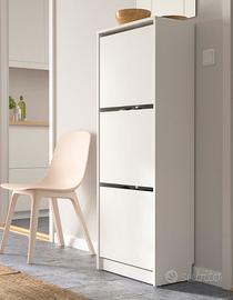 Scarpiera Ikea