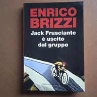 Jack Frusciante è uscito dal gruppo - Enrico Brizz