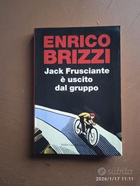 Jack Frusciante è uscito dal gruppo - Enrico Brizz