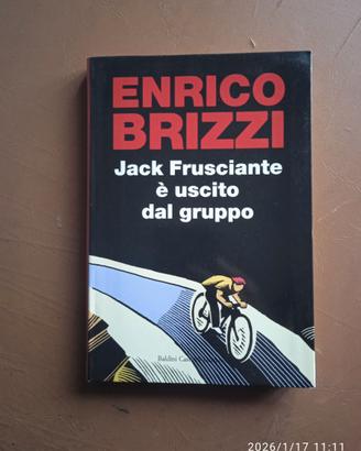 Jack Frusciante è uscito dal gruppo - Enrico Brizz