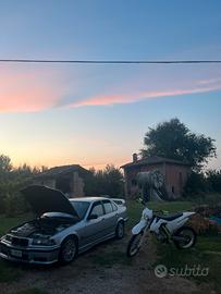 Motocross 250 4t 2025