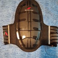 Paraschiena Zandona Tg XL 