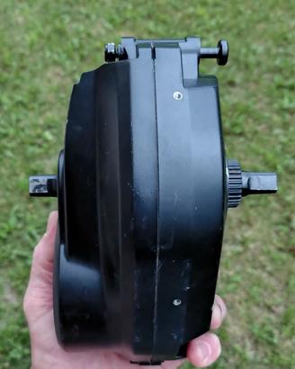 motore bici elettrica 