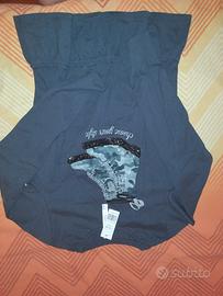 maglia Nuova con cartellino