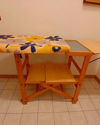 Mobile da Stiro Foppapedretti in Legno - Richiudib