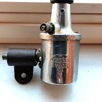 Dinamo bici epoca REGINA anni 30/40