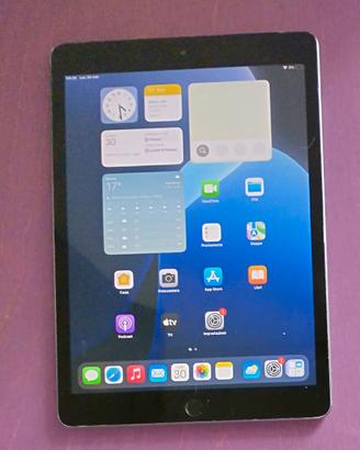 Apple iPad 8 gen 128 GB wifi cellular