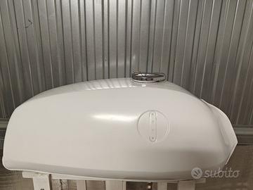 Serbatoio Laverda 750 SF