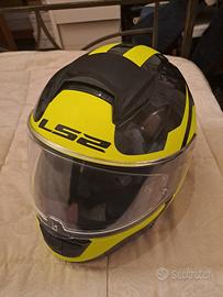 casco xxxl 