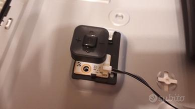 Switch Pulsante A35345B TV Samsung