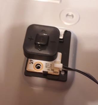 Switch Pulsante A35345B TV Samsung