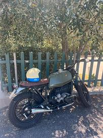 Bmw R45 Cafè Racer