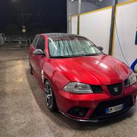 Seat ibiza 1.9tdi