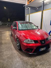 Seat ibiza 1.9tdi