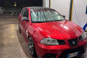 Seat ibiza 1.9tdi
